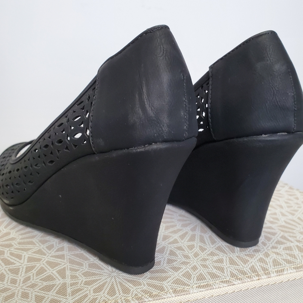 Top Moda Heels - Picture 4 of 6